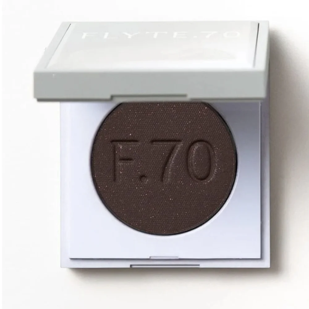 NIB Flyte.70 HazyView Dense Eyeshadow-Planet Earth